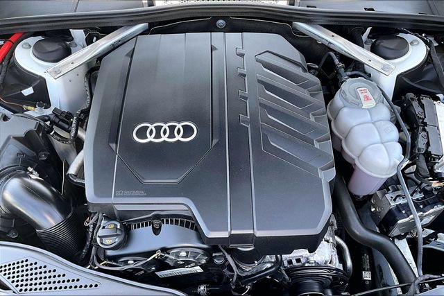 Certified 2023 Audi A4 2.0T Premium Plus w/ Premium Plus Package AWD/4WD image 31