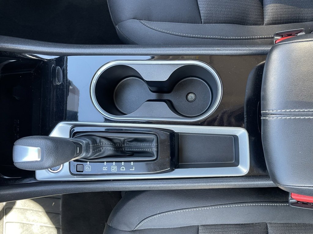 Used 2024 Nissan Altima 2.5 SV image 27