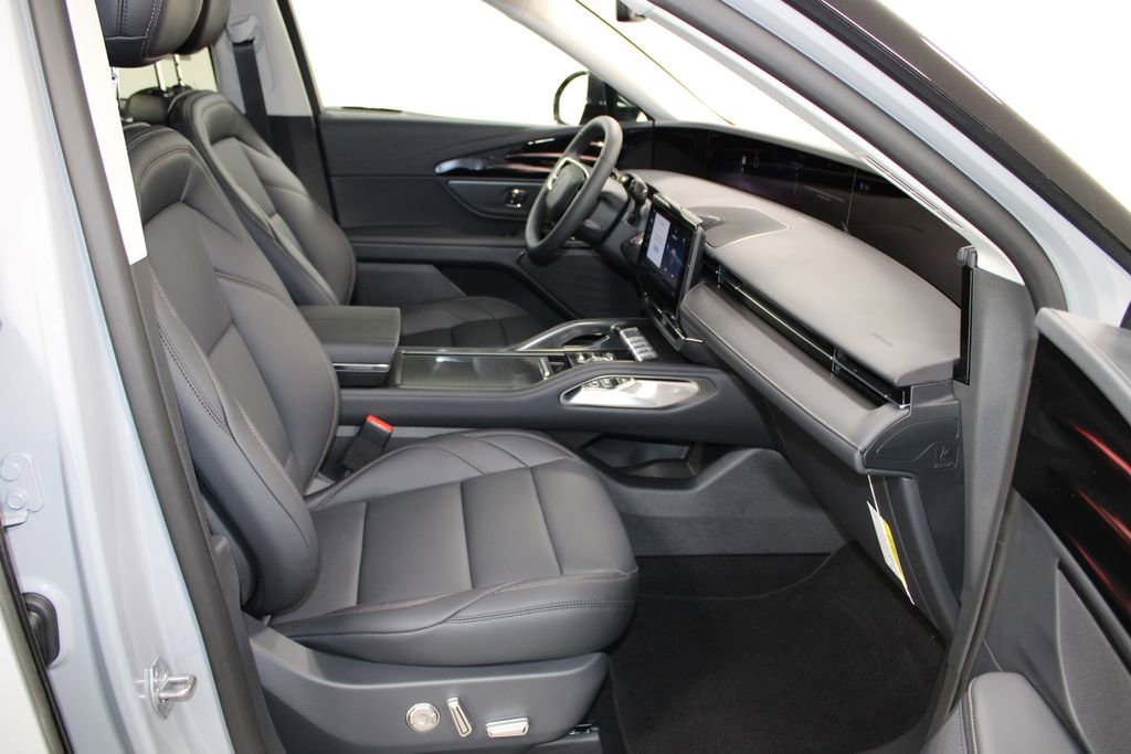 New 2026 Lincoln Nautilus Premier image 28