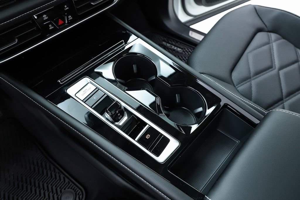 New 2026 Volkswagen Atlas SE image 24