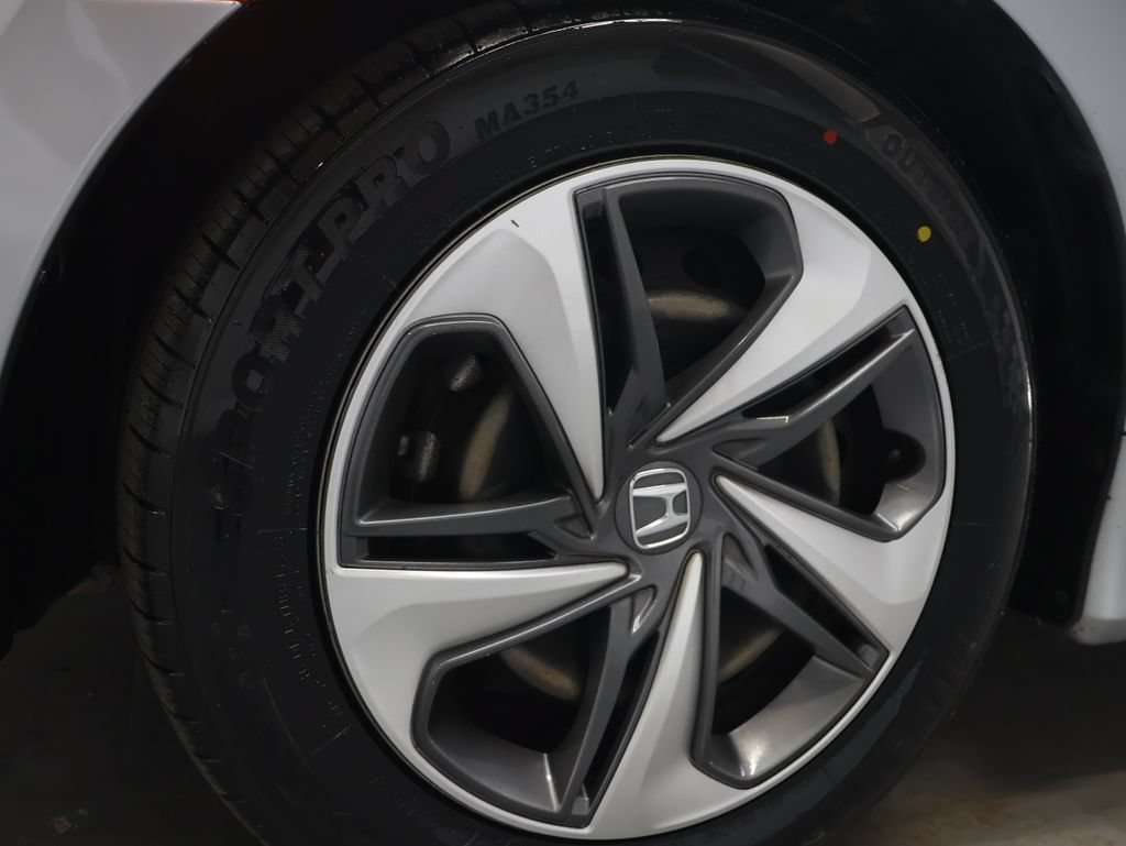 Used 2020 Honda Civic LX image 32