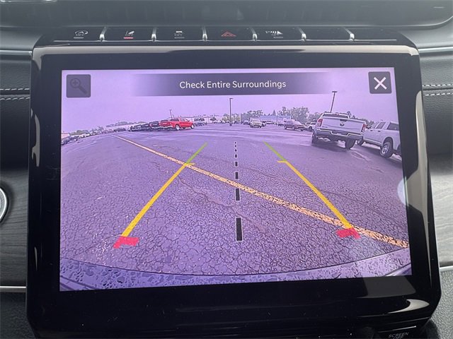 New 2025 Jeep Grand Cherokee Limited image 28