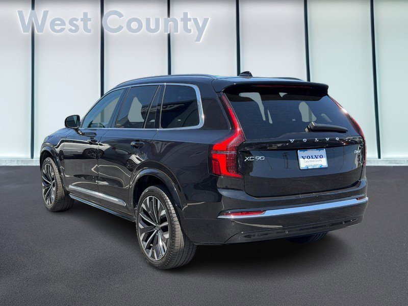 Certified 2025 Volvo XC90 B6 Plus AWD/4WD image 7