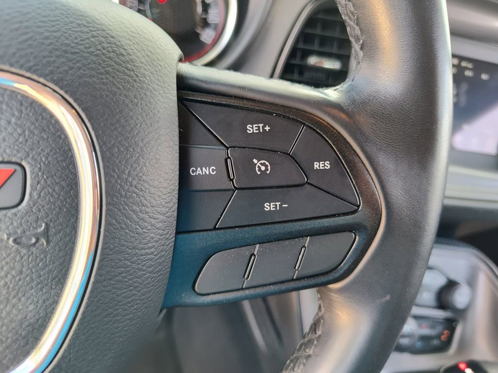Used 2023 Dodge Challenger GT RWD image 25