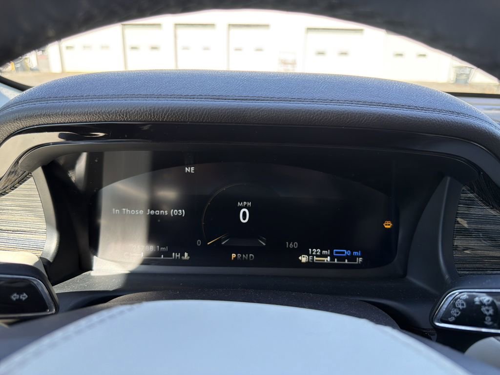 Certified 2023 Lincoln Aviator Black Label Grand Touring image 23