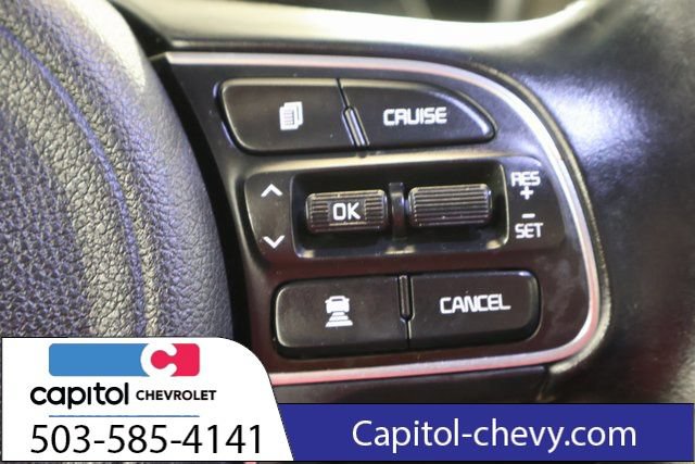Used 2017 Kia Optima EX w/ Premium Package FWD image 19