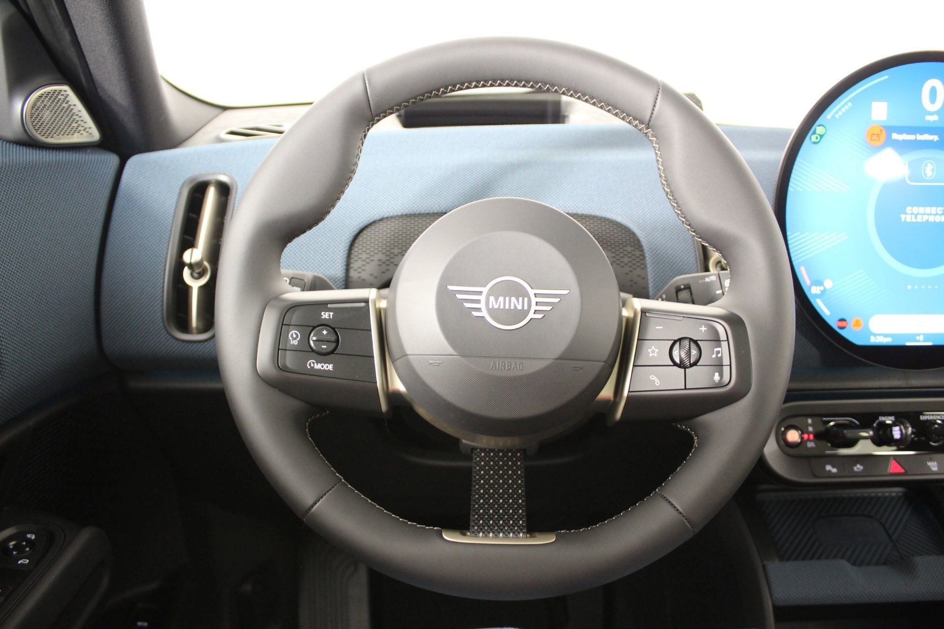 Used 2026 MINI Cooper Countryman S AWD/4WD image 15