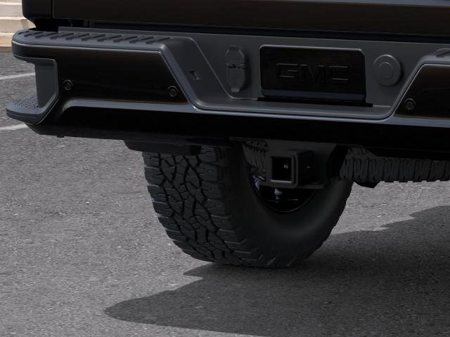 New 2026 GMC Sierra 2500 AT4 w/ AT4 Premium Plus Package AWD/4WD image 38
