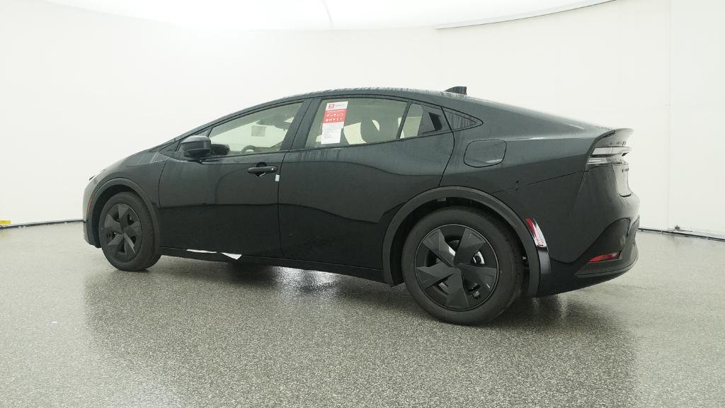 New 2026 Toyota Prius SE image 28