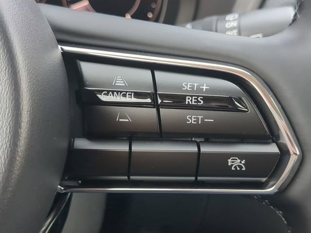 New 2026 MAZDA CX-90 Plug-In Hybrid w/ Preferred image 23