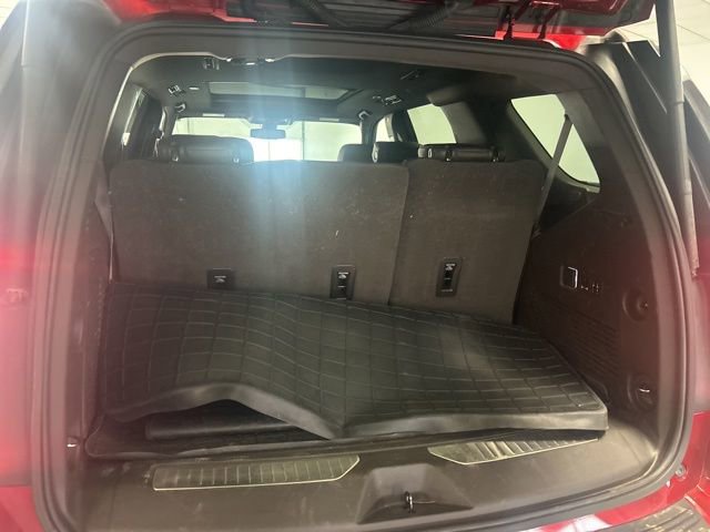 Used 2021 GMC Yukon Denali AWD/4WD image 15