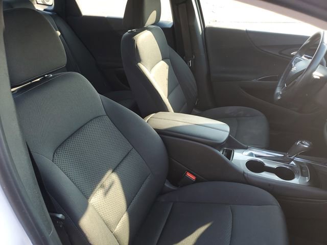 Certified 2017 Chevrolet Malibu LT image 26