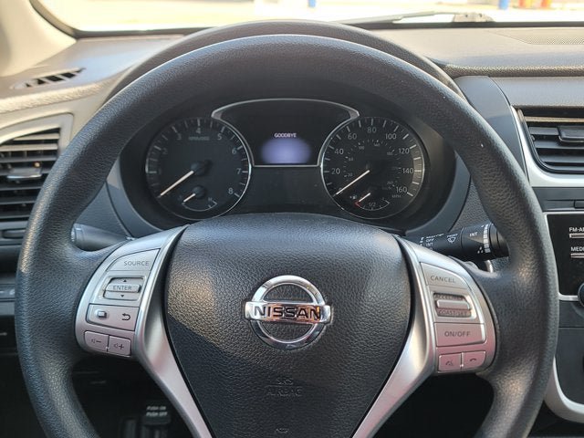 Used 2016 Nissan Altima 2.5 S w/ Power Driver Seat Package FWD image 27