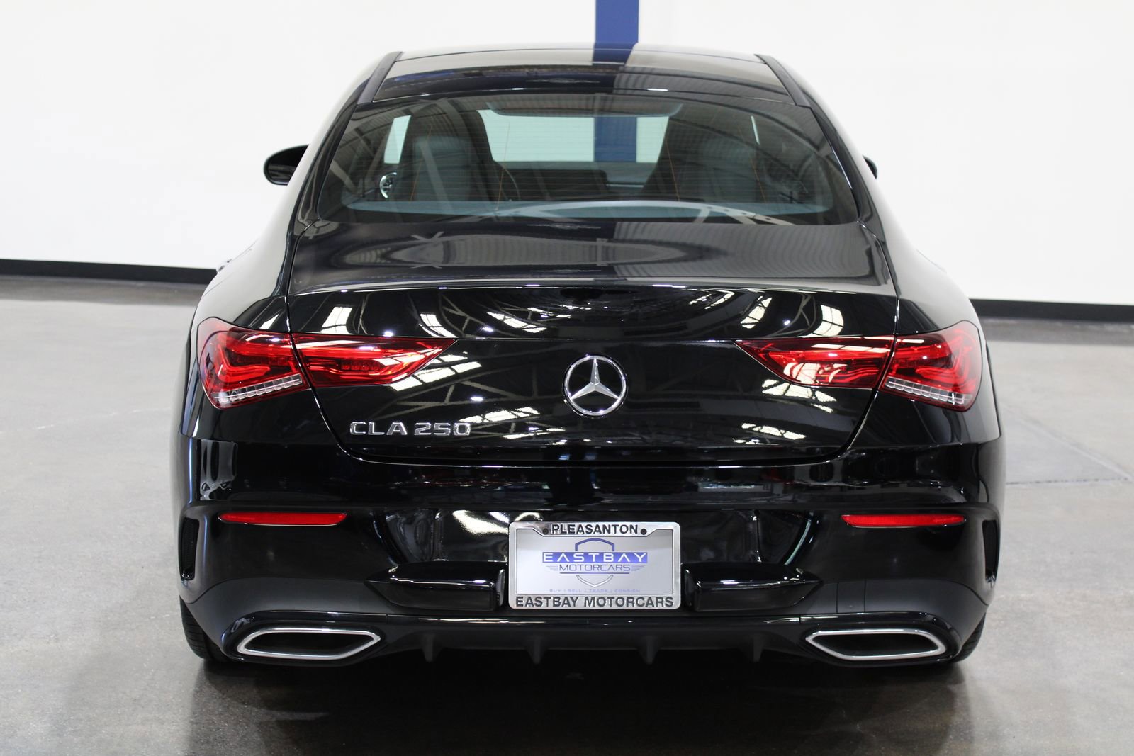 Used 2021 Mercedes-Benz CLA 250 image 10
