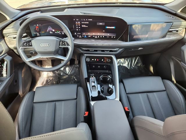 New 2025 Audi Q5 Prestige image 24