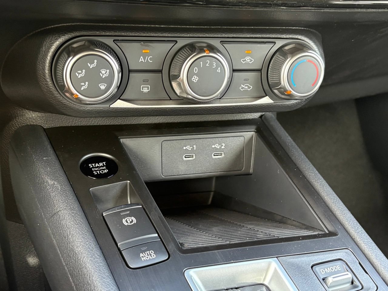 New 2026 Nissan Kicks S AWD/4WD image 19