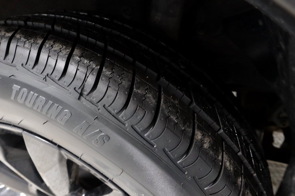 Used 2024 MAZDA CX-50 AWD 2.5 S w/ Preferred Package image 21