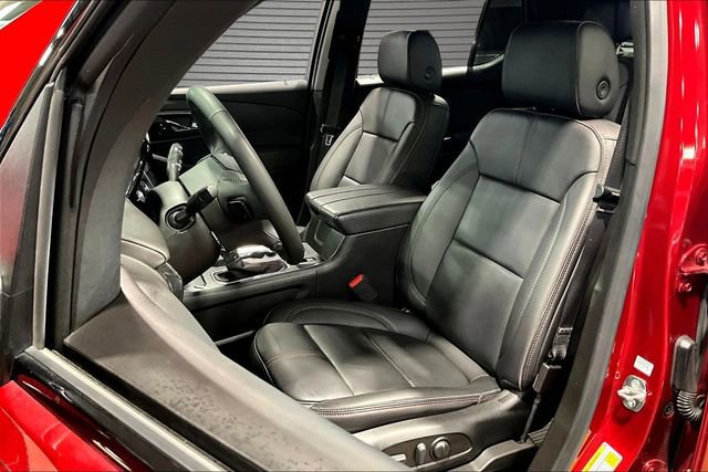 Used 2023 Chevrolet Traverse RS FWD image 19