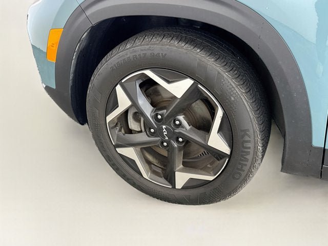 Certified 2024 Kia Seltos EX AWD/4WD image 30