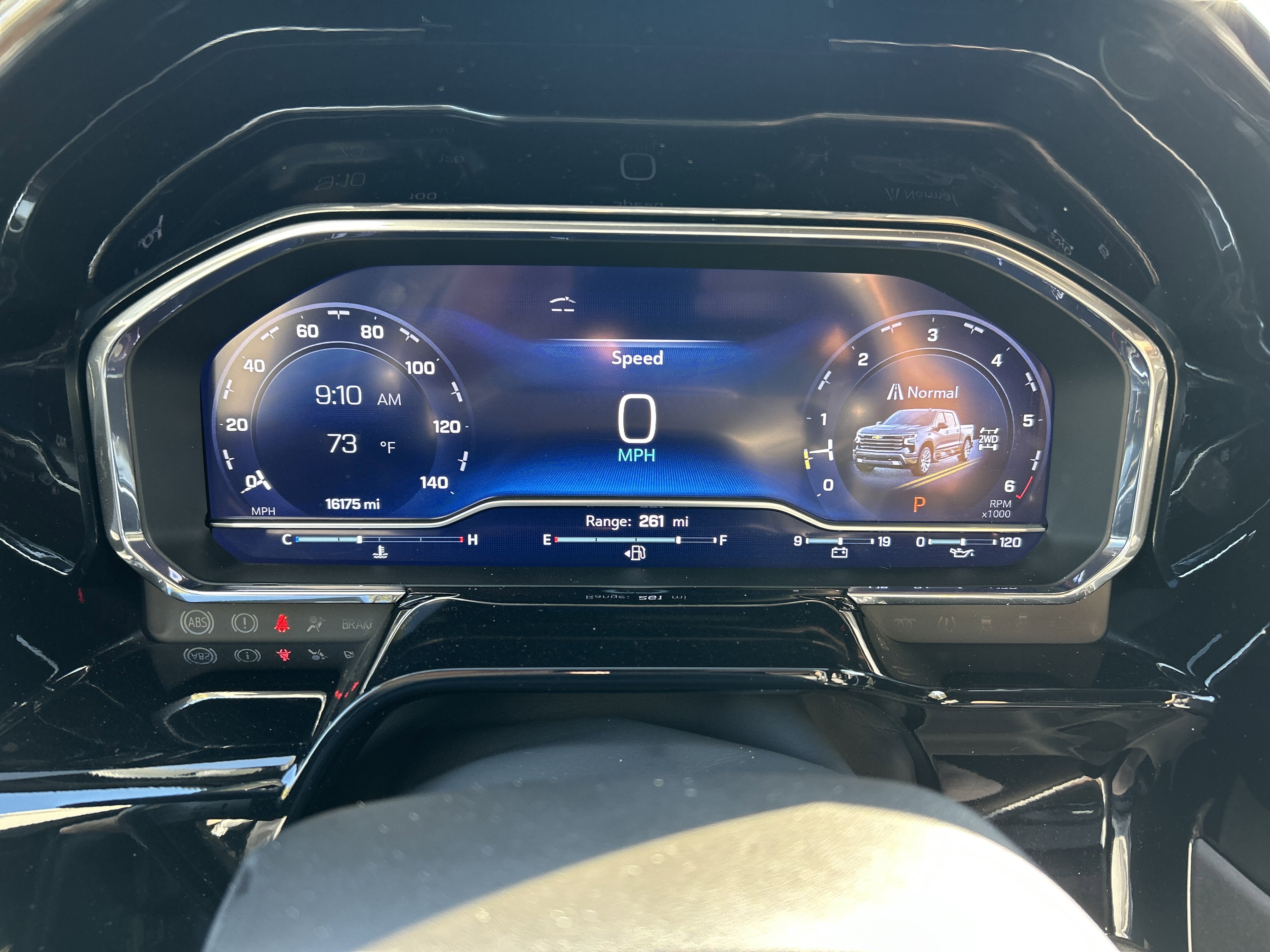 Used 2024 Chevrolet Silverado 1500 High Country w/ Z71 Off-Road Package image 26