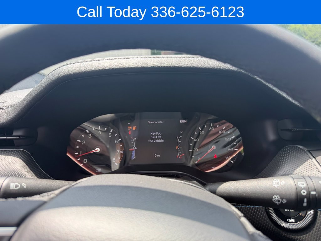 New 2026 Jeep Compass Latitude AWD/4WD image 22