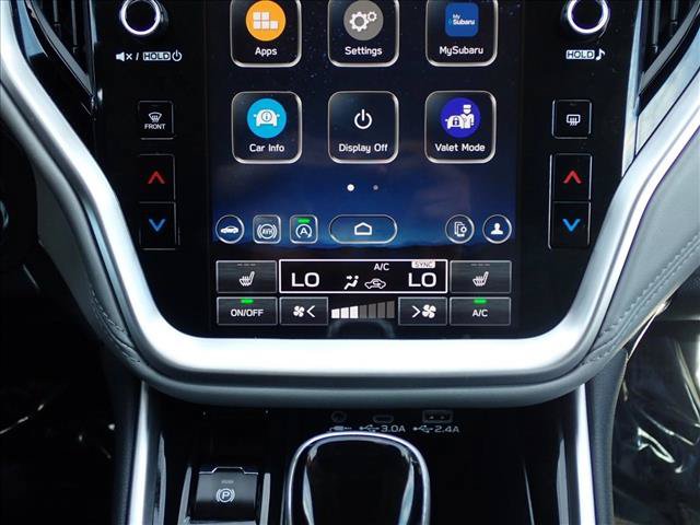 Certified 2025 Subaru Outback Premium AWD/4WD image 18