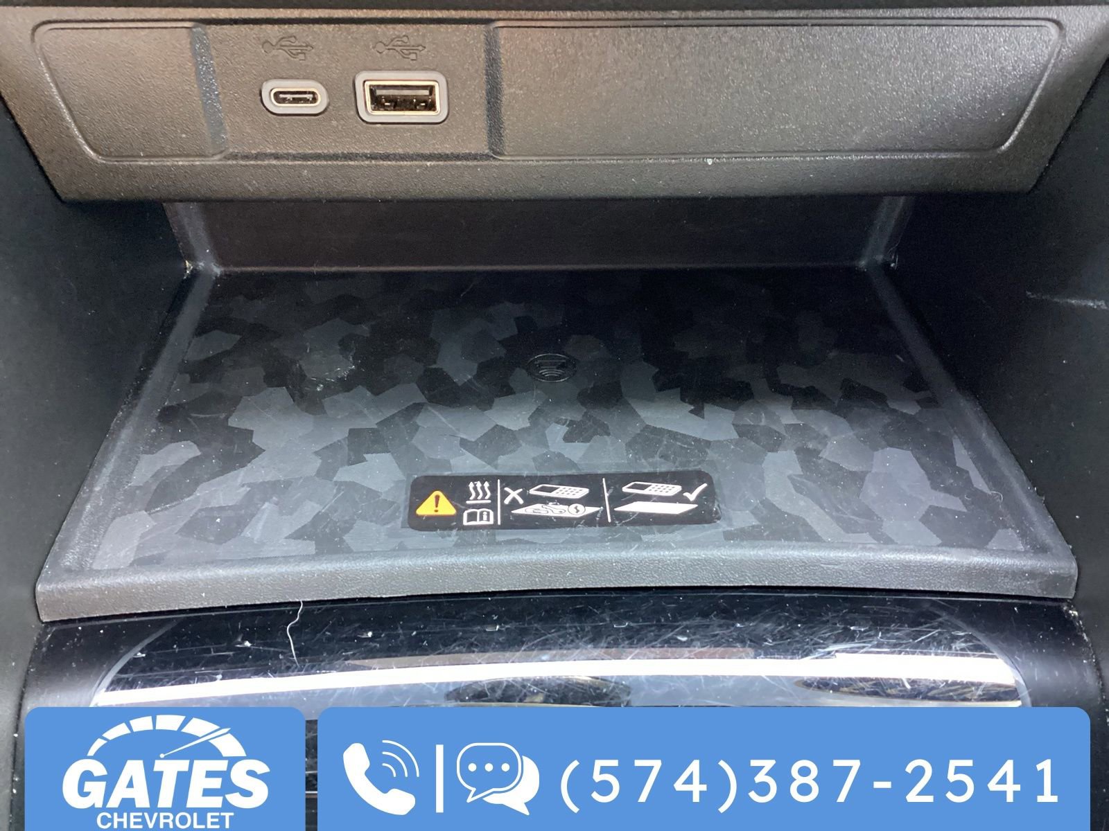 Used 2023 Chevrolet Colorado ZR2 w/ ZR2 Convenience Package III image 26