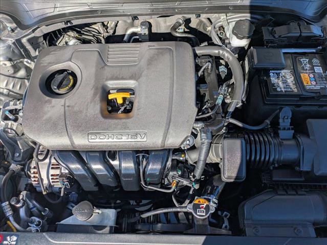 Used 2022 Kia Forte GT-Line image 22