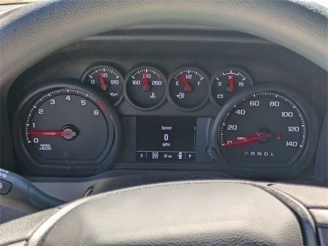 New 2025 GMC Sierra 2500 Pro w/ Convenience Package image 21