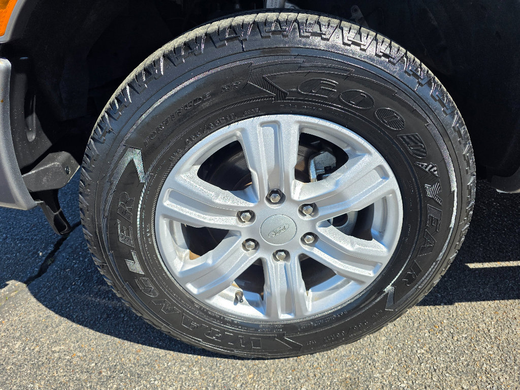 Used 2020 Ford Ranger XLT image 10