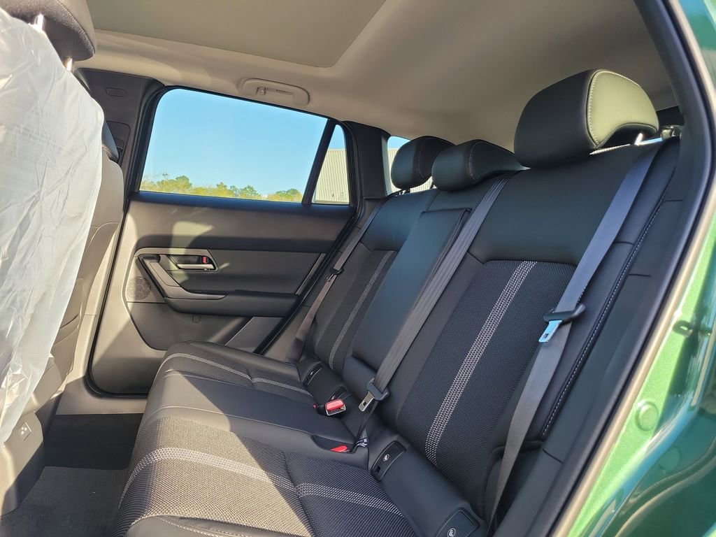 New 2026 MAZDA CX-50 AWD 2.5 S w/ Weather Package image 11