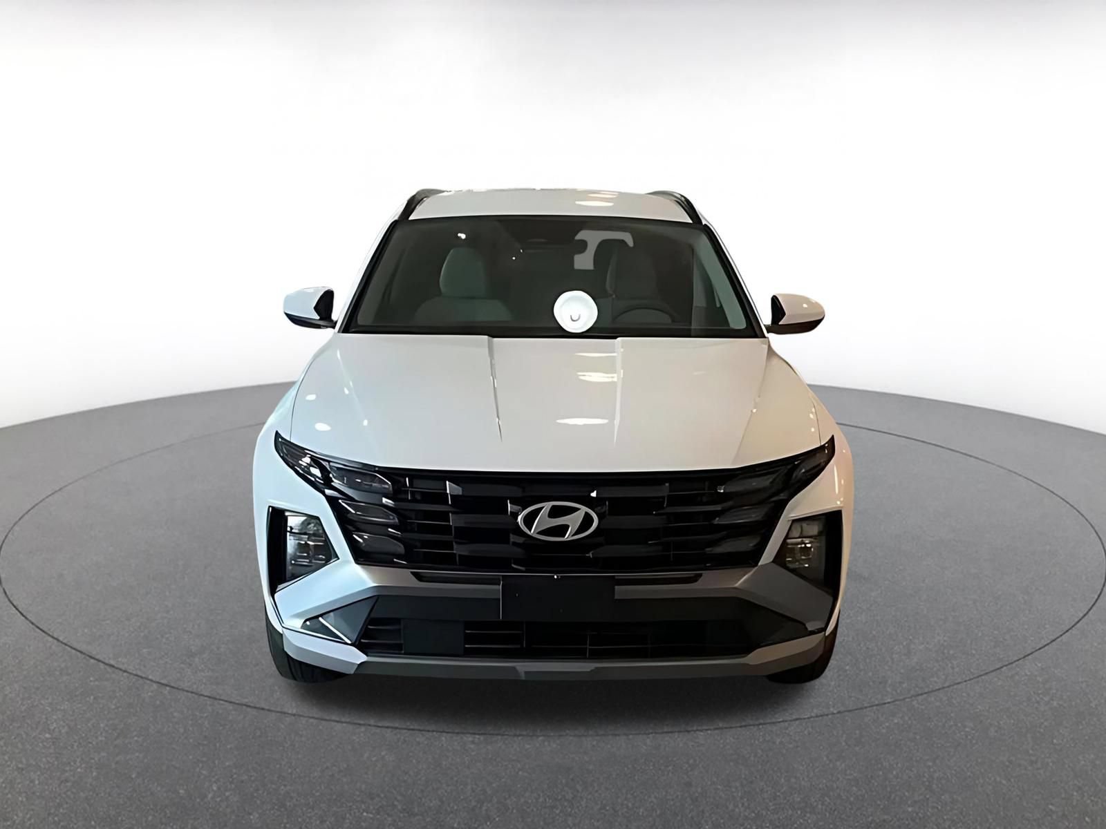 Used 2025 Hyundai Tucson SEL AWD/4WD image 3
