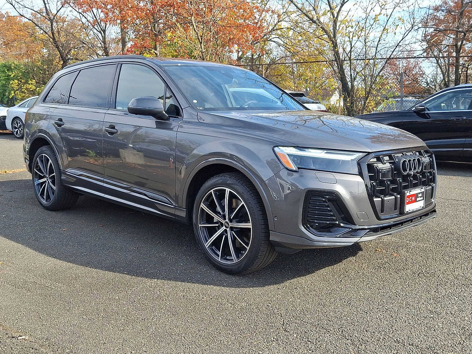 New 2026 Audi Q7 2.0T Premium Plus image 10