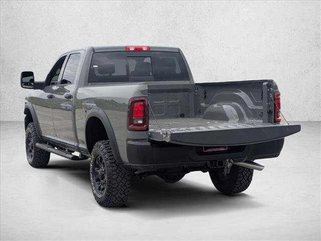 New 2026 RAM 2500 Tradesman w/ Power Wagon Package image 9