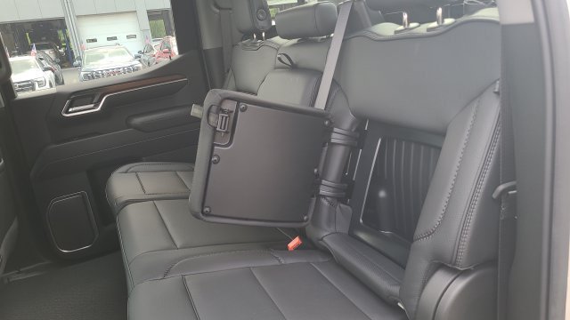 New 2026 GMC Sierra 1500 Denali w/ Technology Package AWD/4WD image 22