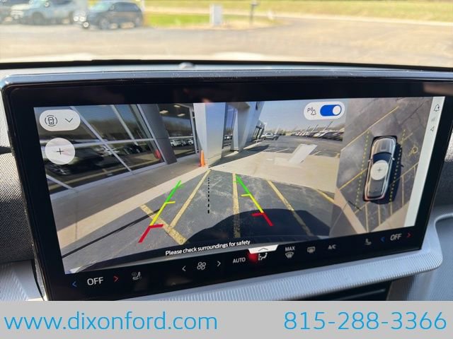 New 2026 Ford Explorer ST-Line image 11