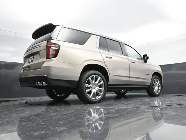 Used 2021 Chevrolet Tahoe High Country w/ Premium Package AWD/4WD image 67