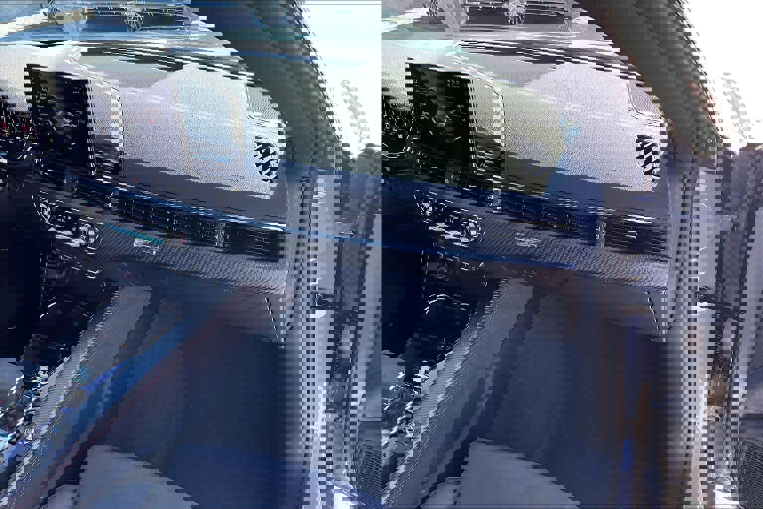 Used 2024 Audi RS 5 Sportback image 17