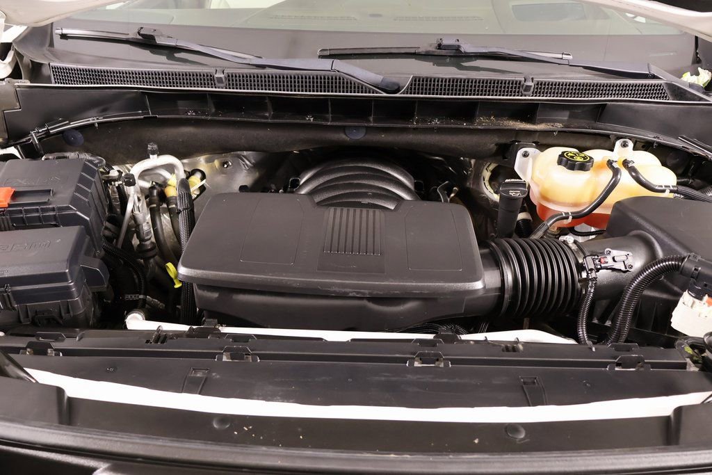 Used 2022 GMC Yukon XL Denali image 21