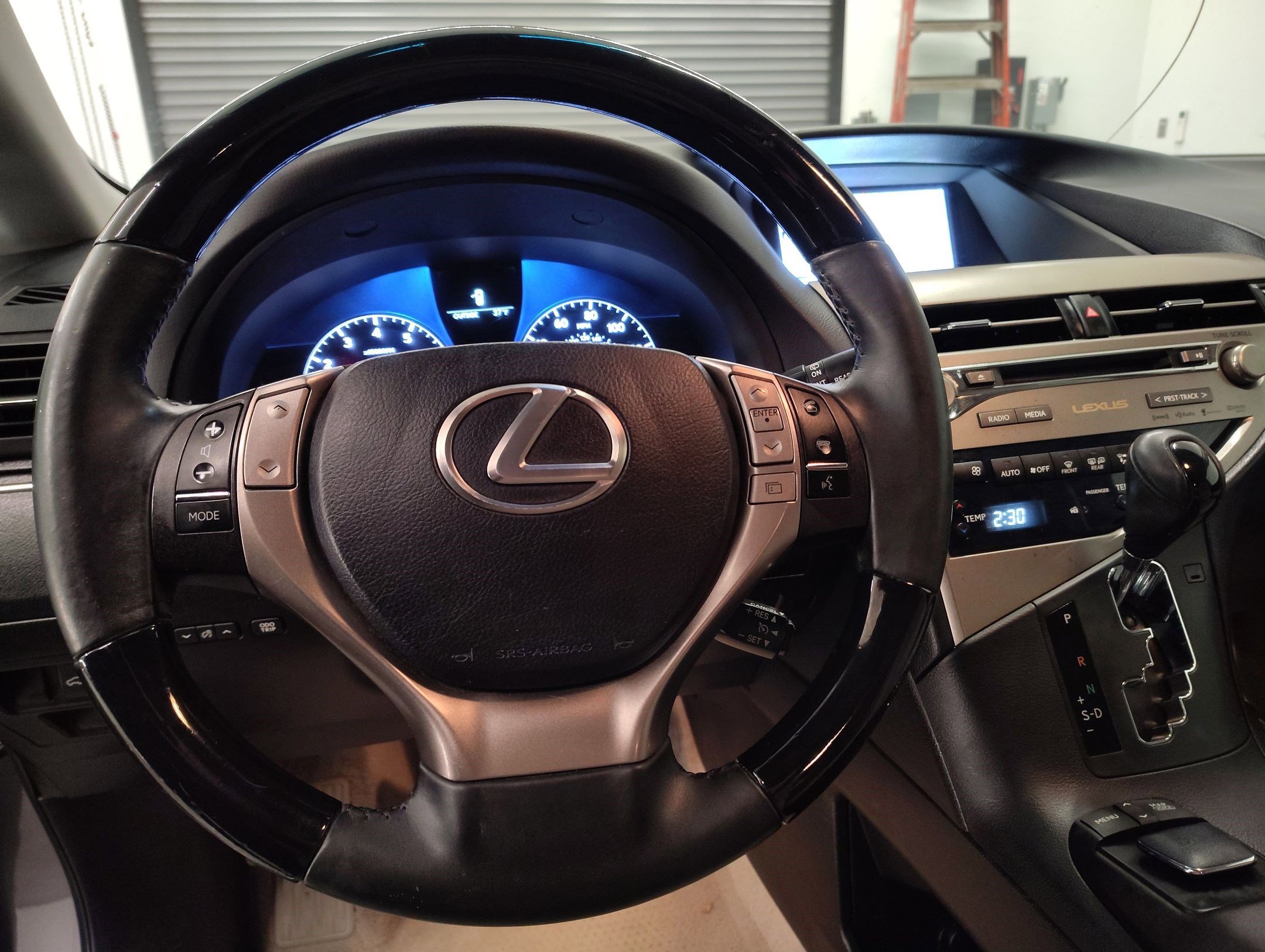 Used 2014 Lexus RX 350 2WD image 17