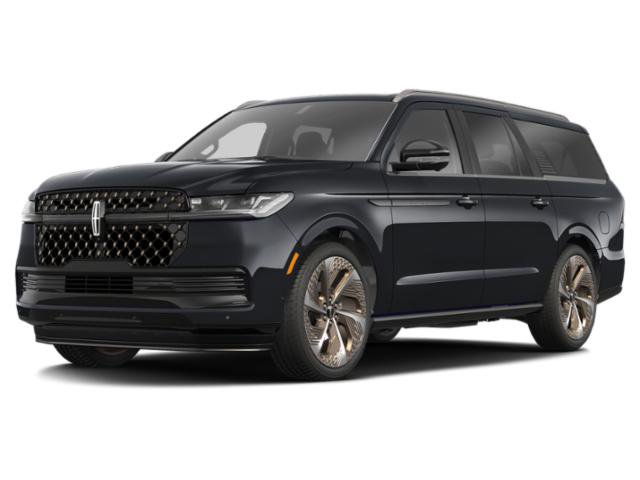 New 2025 Lincoln Navigator L Reserve image 1