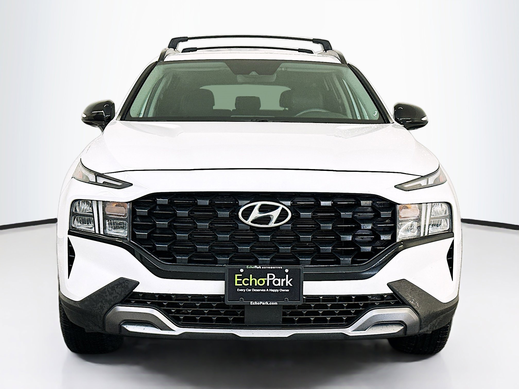 Used 2023 Hyundai Santa Fe XRT image 2