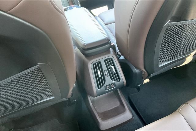 Used 2024 BMW X1 M35i w/ Shadowloine Package image 34