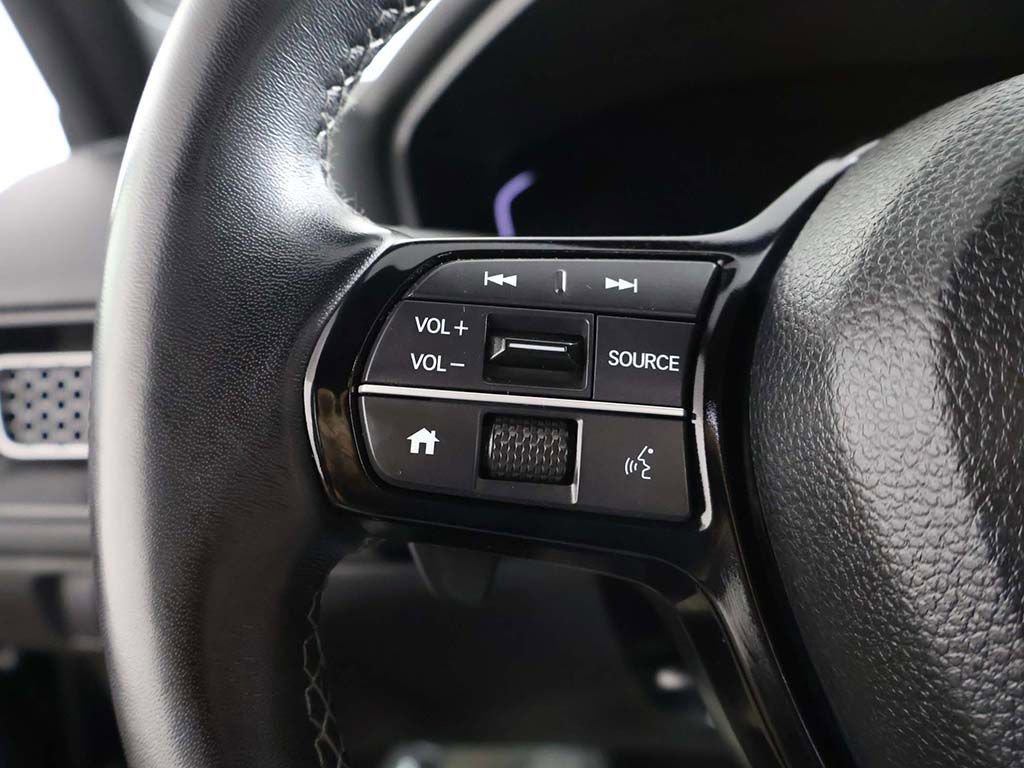 Used 2024 Honda Civic Sport image 38