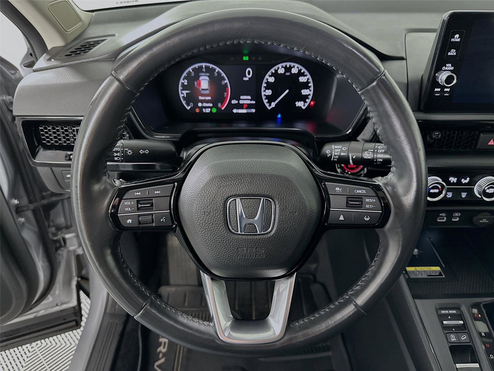 Certified 2023 Honda CR-V EX-L image 19