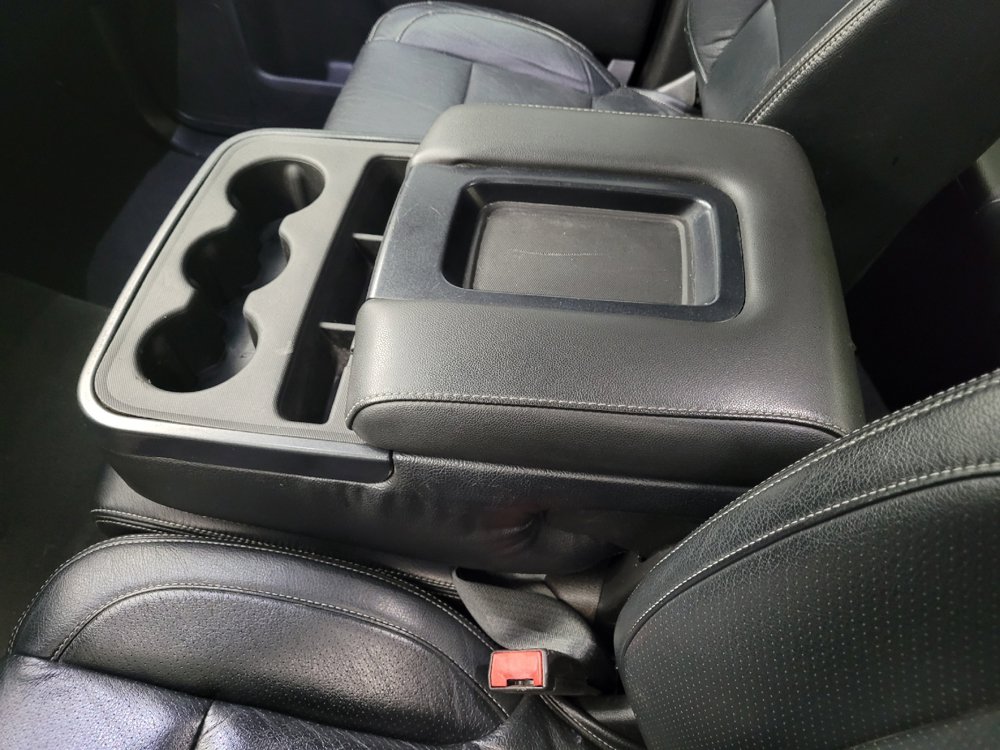 Used 2019 Chevrolet Silverado 1500 LT w/ All Star Edition AWD/4WD image 26