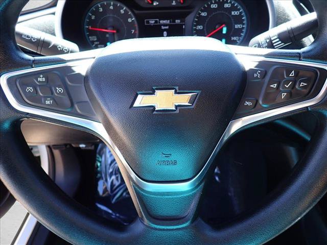 Used 2018 Chevrolet Malibu LS w/ LPO, Convenience Package 2 FWD image 13