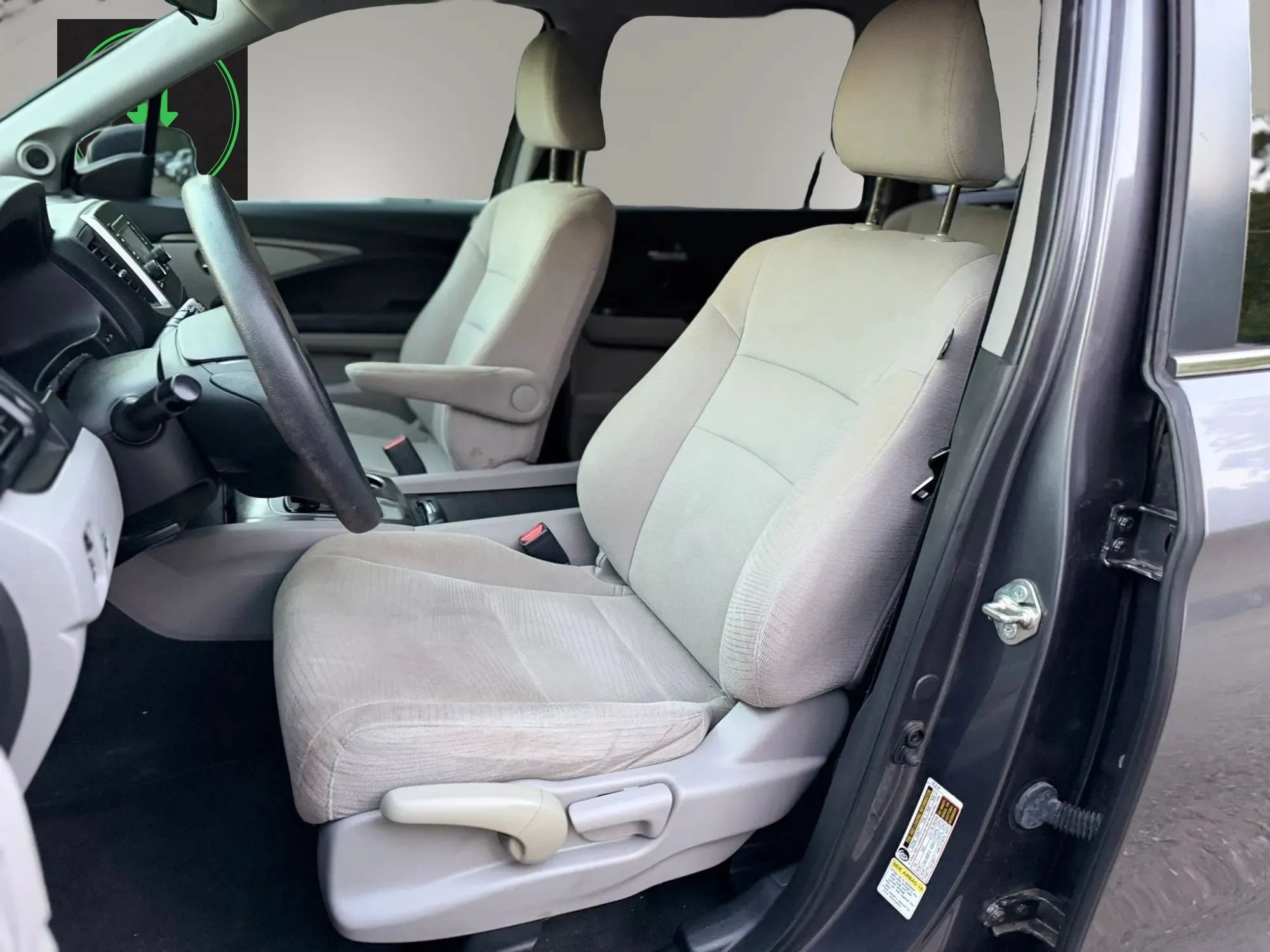 Used 2016 Honda Pilot LX image 13