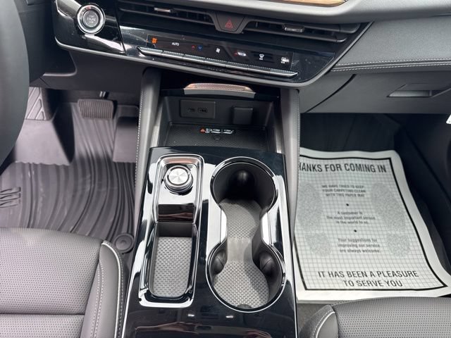New 2026 Buick Envision Avenir AWD/4WD image 13