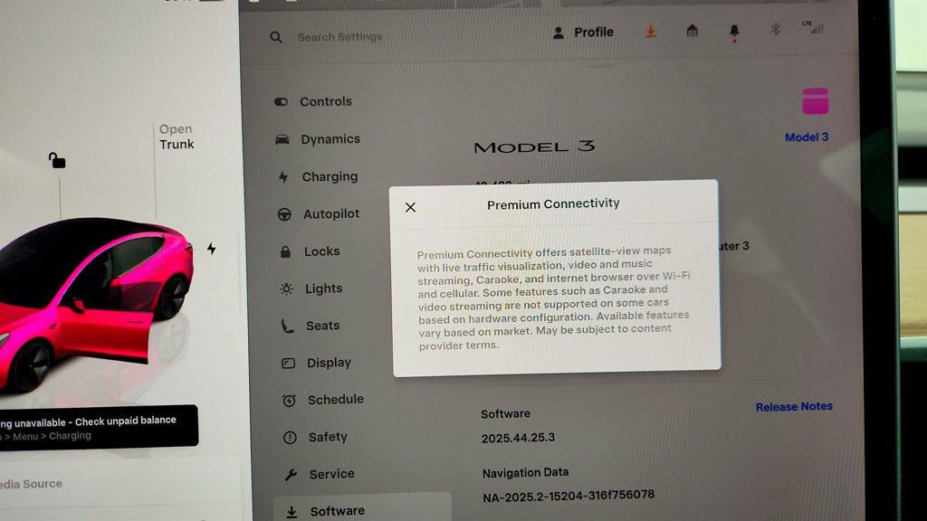 Used 2023 Tesla Model 3 Standard Range image 17
